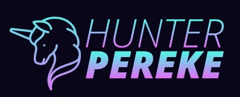 Hunter Pereke